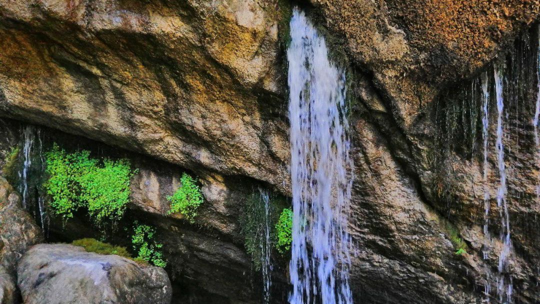 Джиппинг тур на Гегский водопад из Адлера в Абхазию - фото 6