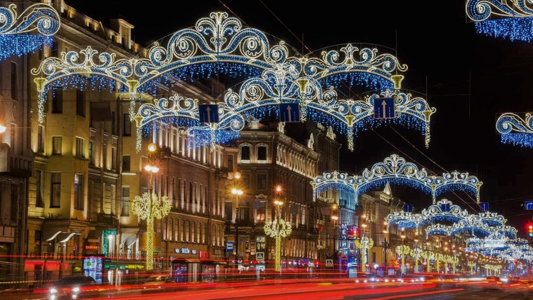 Католическое Рождество в Петербурге 2022 - фото 3