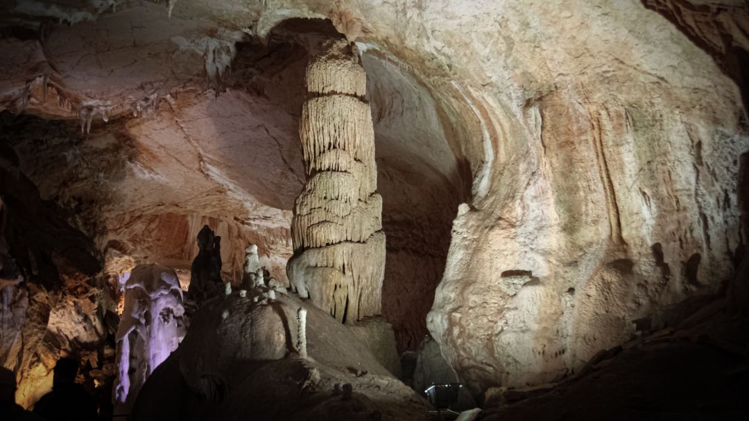Пещеры Чатыр-Дага - фото 2